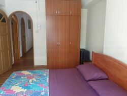Blk 204 Pasir Ris Street 21 (Pasir Ris), HDB Executive #462789011